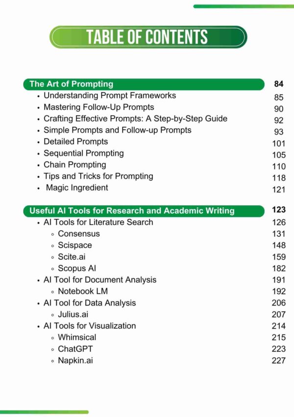 Integrating AI Into Academic Writing Masterclass + Ebook - Image 3