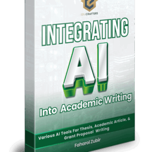 Integrating AI Into Academic Writing Masterclass + Ebook Package